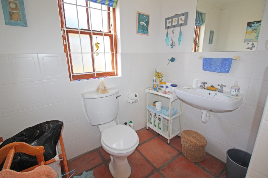 4 Bedroom Property for Sale in Myburgh Park Western Cape